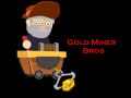 Igra Gold Miner Bros