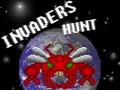 Igra Invaders Hunt