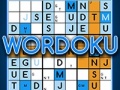 Igra Wordoku