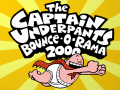 Igra Captain Underpants Bounce O Rama 2000
