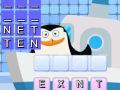Igra Penguin Word Twist