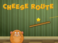 Igra Cheese Route