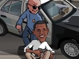 Igra Commander n Chief