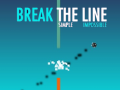 Igra Break The Line