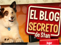 Igra Dog With a Blog: El Blog Secreto De Stan    