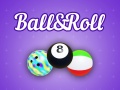 Igra Ball&Roll