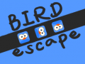 Igra Bird Escape 