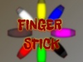 Igra Finger Stick