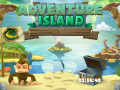 Igra Adventure Island