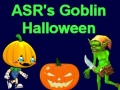 Igra Asrs Goblin Halloween
