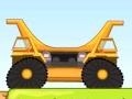 Igra Jelly Wheels Arcade