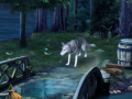 Igra Guardian Wolf