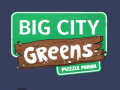 Igra Big City Greens Puzzle Mania