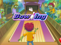 Igra Bowling
