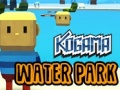 Igra Kogama: Water Park  