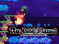 Igra The Lost Planet Tower Defense