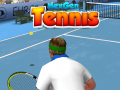 Igra Nexgen Tennis