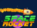 Igra Space Rocket