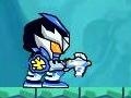 Igra Armor Warrior Battle