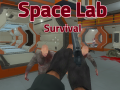 Igra Space lab Survival