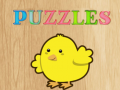 Igra Puzzles For Kids