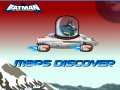 Igra Batman Mars Discover