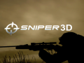 Igra Sniper 3d