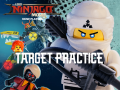 Igra Lego Ninjago: Target Practice