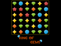 Igra King of Gems