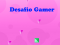 Igra Desafio Gamer