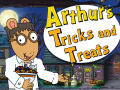 Igra Arthur's Tricks and Treats