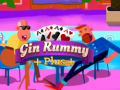 Igra Gin Rummy Plus