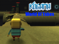 Igra Kogama: World Of Tubes  