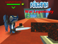 Igra Kogama: War Legendary