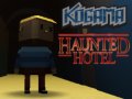 Igra Kogama Haunted Hotel