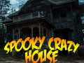 Igra Sppoky Crazy House