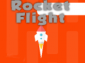 Igra Rocket Flight