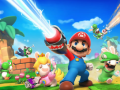 Igra Mario Kingdom Battle
