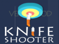 Igra Knife shooter