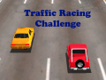 Igra Traffic Racing Challenge