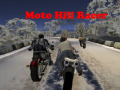 Igra Moto Hill Racer