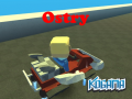 Igra Kogama: Ostry
