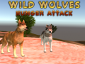 Igra Wild Wolves Hunger Attack