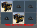 Igra Offroad Trucks Memory