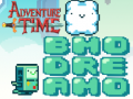 Igra Adventure Time Bmo Dreamo