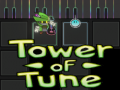 Igra Tower of Tune