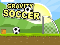 Igra Gravity Soccer
