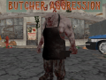 Igra Butcher Aggression