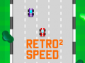 Igra Retro Speed 2