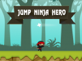 Igra Jump Ninja Hero